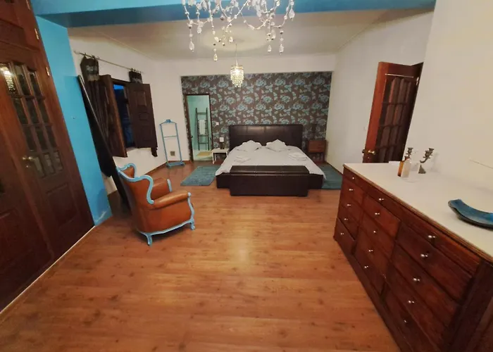 Casa Das Viagens