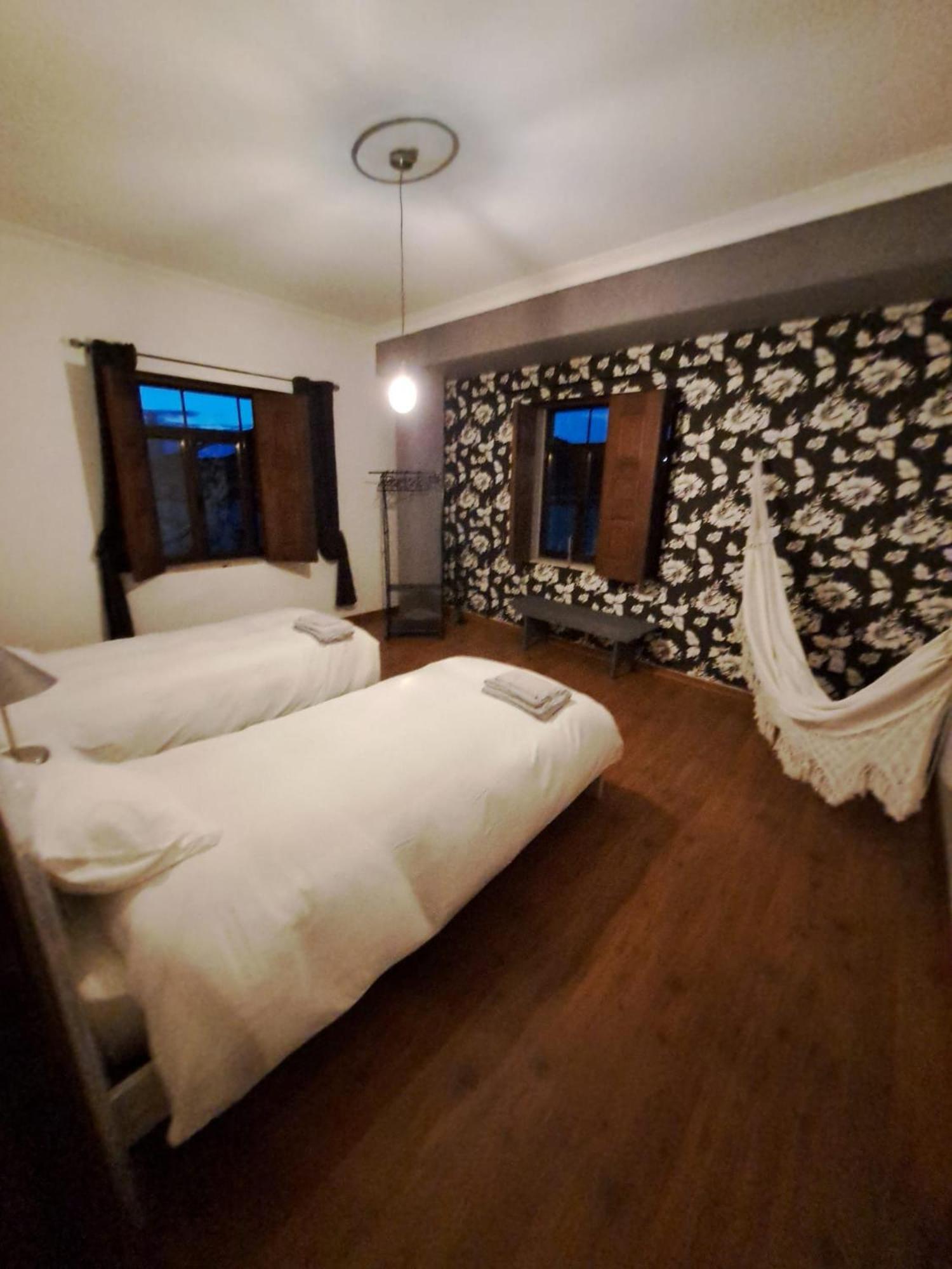 Casa Viagens Holiday home *