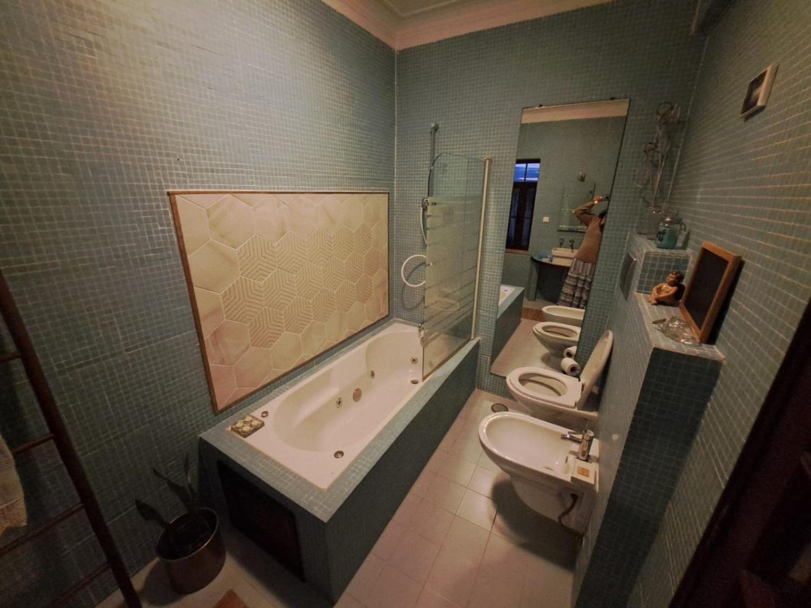 Casa Viagens Holiday home Ferreira Do Alentejo