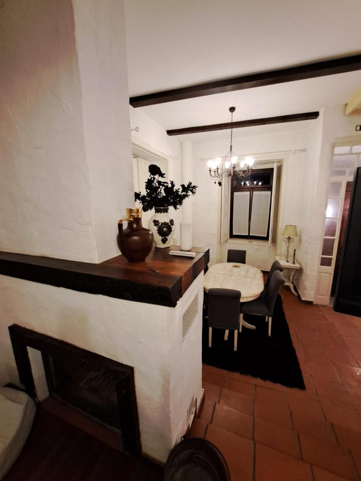 Casa Viagens Ferienhaus *