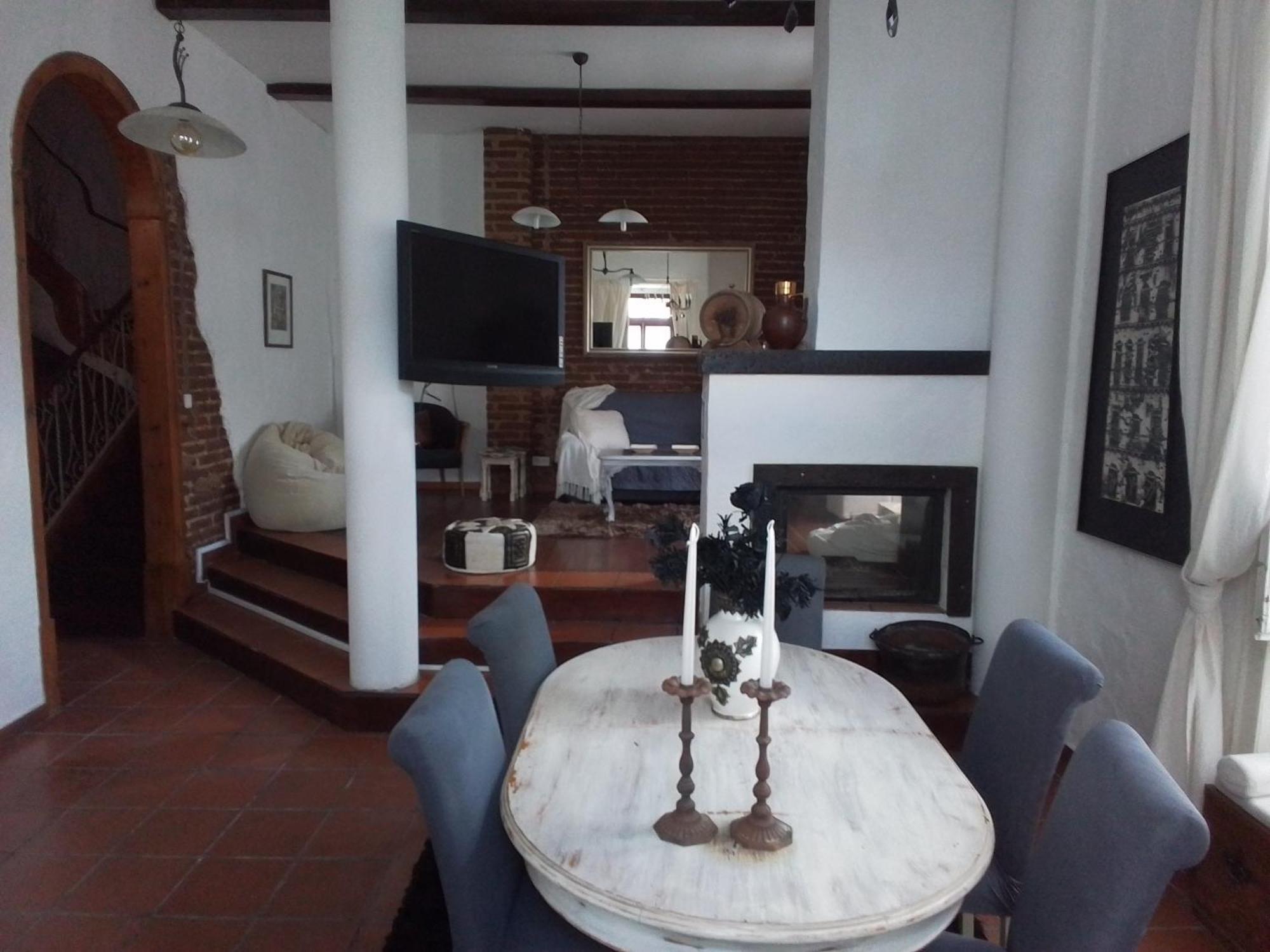 Holiday home Casa Viagens