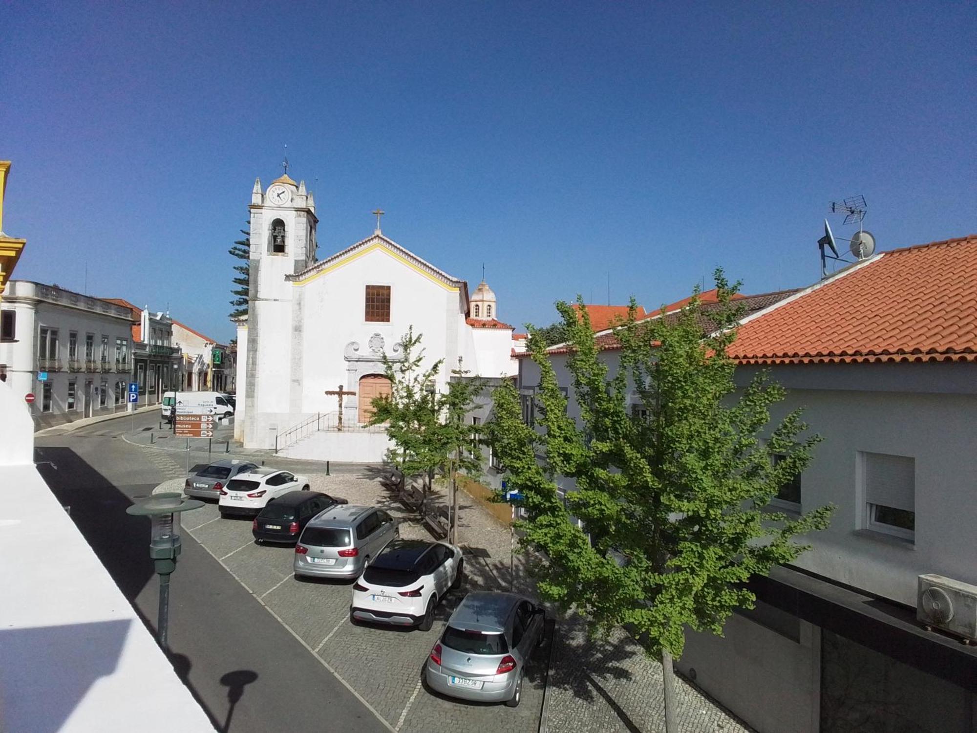 Casa Viagens Holiday home *