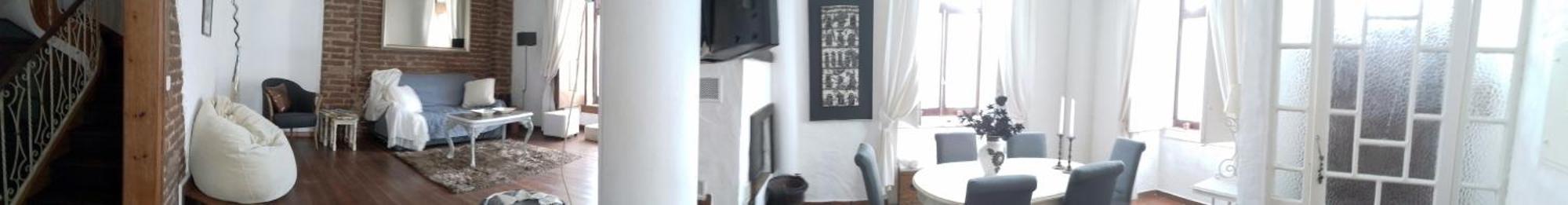 Casa Viagens Holiday home Ferreira Do Alentejo
